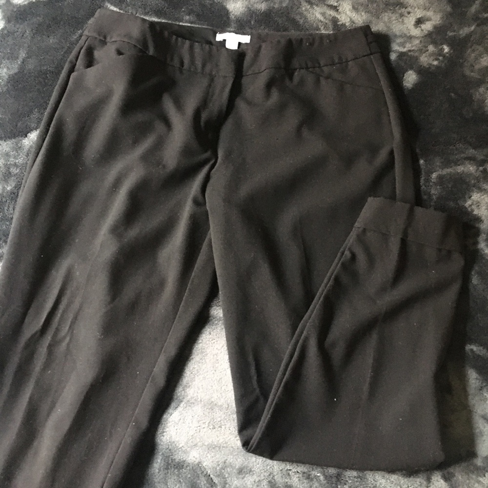 Capris